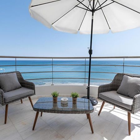 Ierapetra Seaview Daire Dış mekan fotoğraf