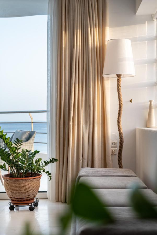 Ierapetra Seaview Daire Dış mekan fotoğraf