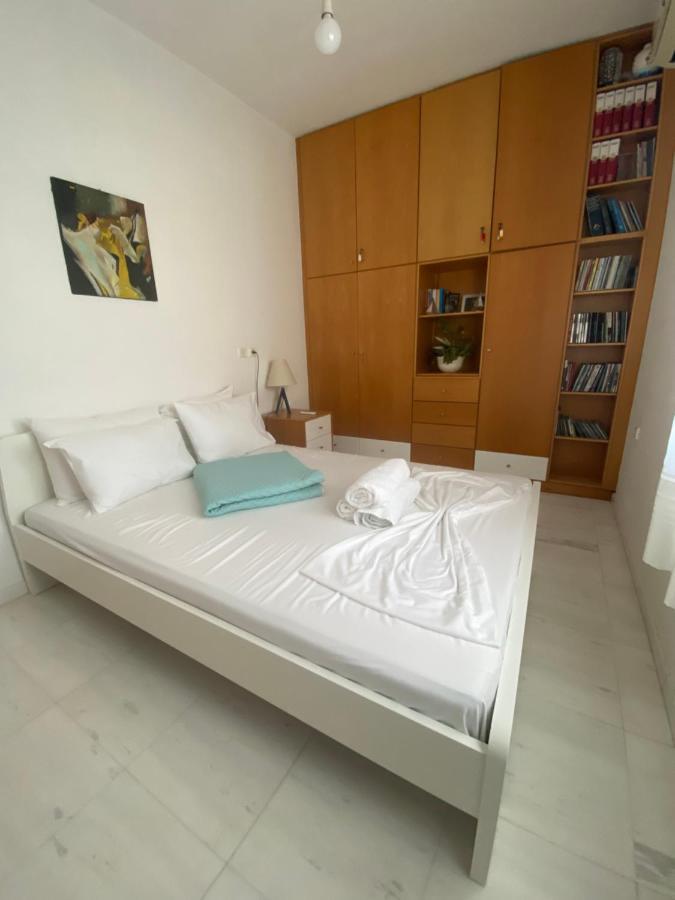 Ierapetra Seaview Daire Dış mekan fotoğraf