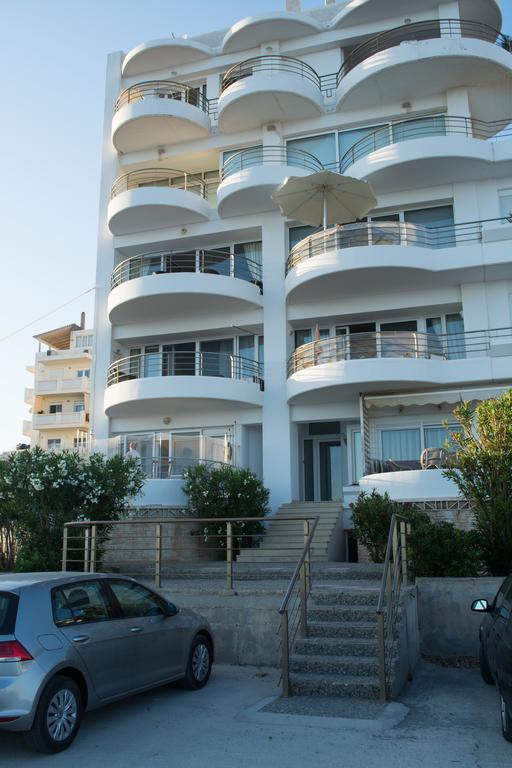 Ierapetra Seaview Daire Dış mekan fotoğraf