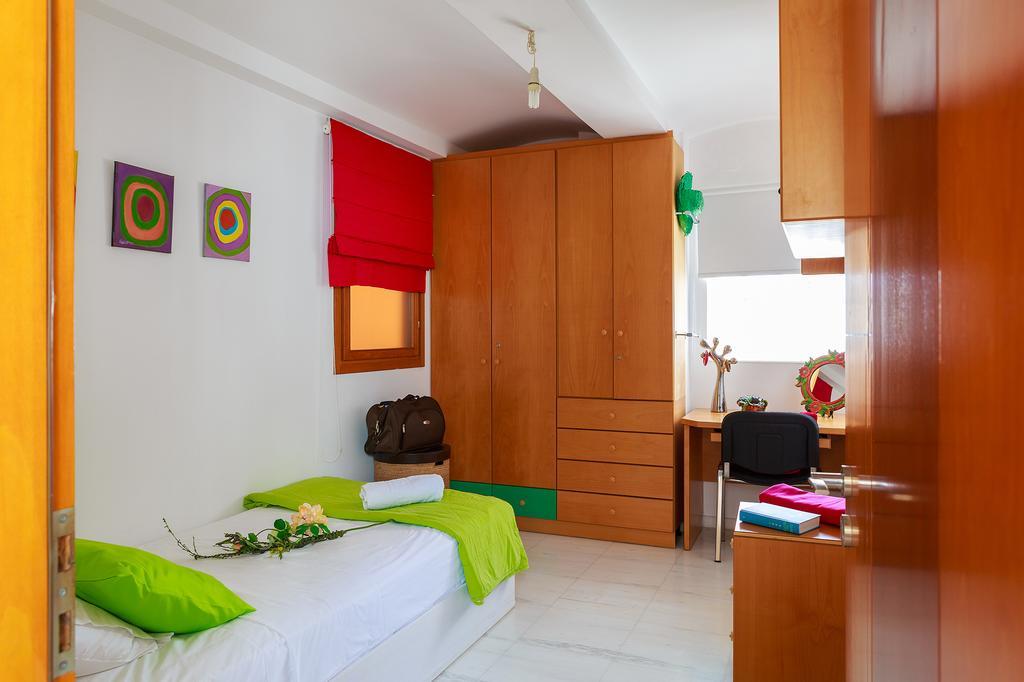 Ierapetra Seaview Daire Dış mekan fotoğraf