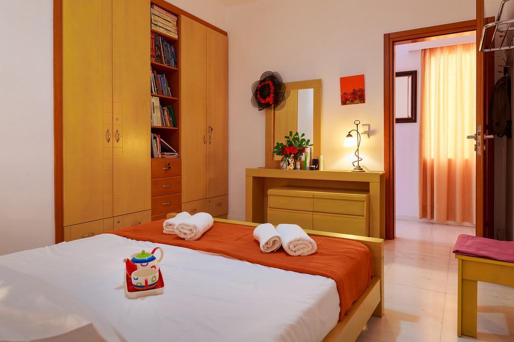 Ierapetra Seaview Daire Dış mekan fotoğraf