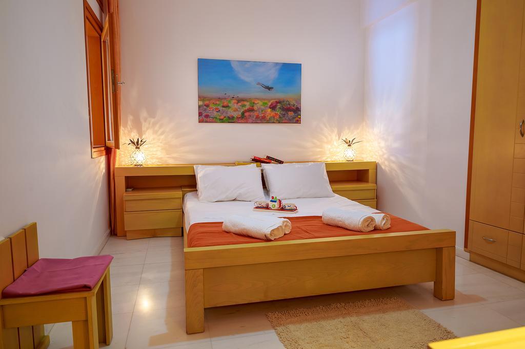 Ierapetra Seaview Daire Dış mekan fotoğraf