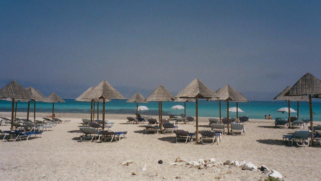Ierapetra Seaview Daire Dış mekan fotoğraf